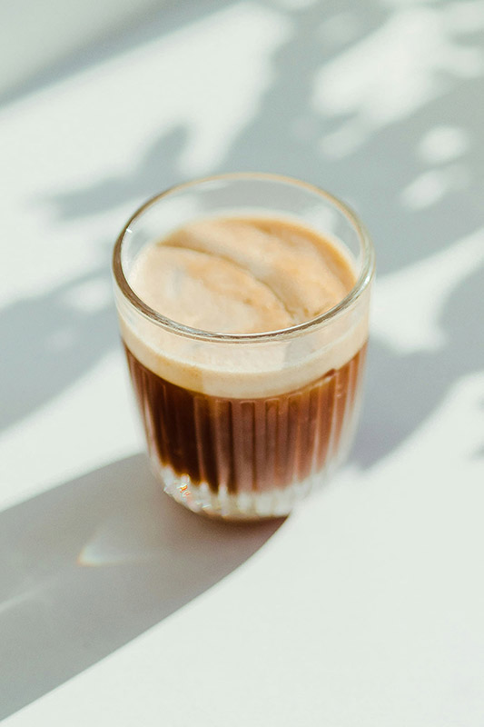 Coffee at The Foundation